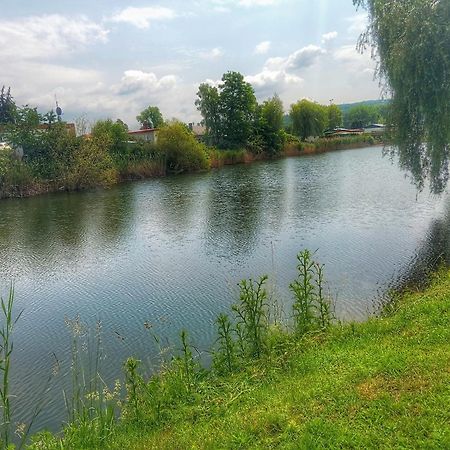 Ferienhaus "Am See" An der Schmucke المظهر الخارجي الصورة